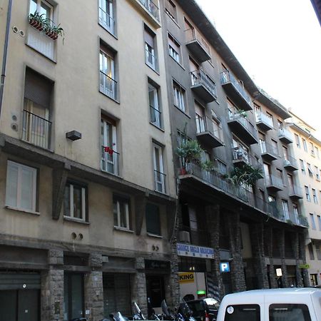 Art Apartment Ponte Vecchio 佛罗伦萨 外观 照片