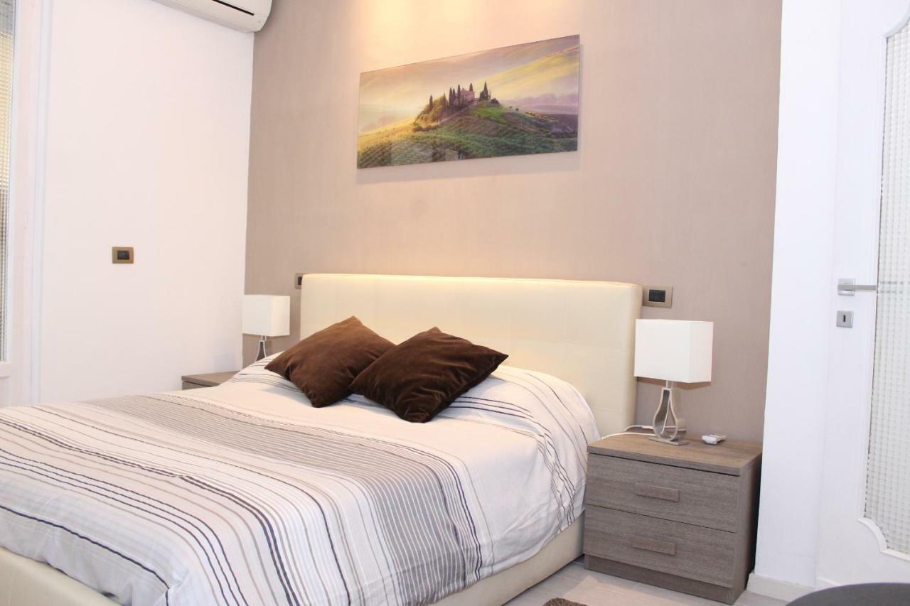 Art Apartment Ponte Vecchio 佛罗伦萨 外观 照片