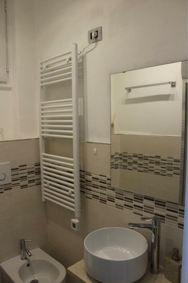 Art Apartment Ponte Vecchio 佛罗伦萨 外观 照片
