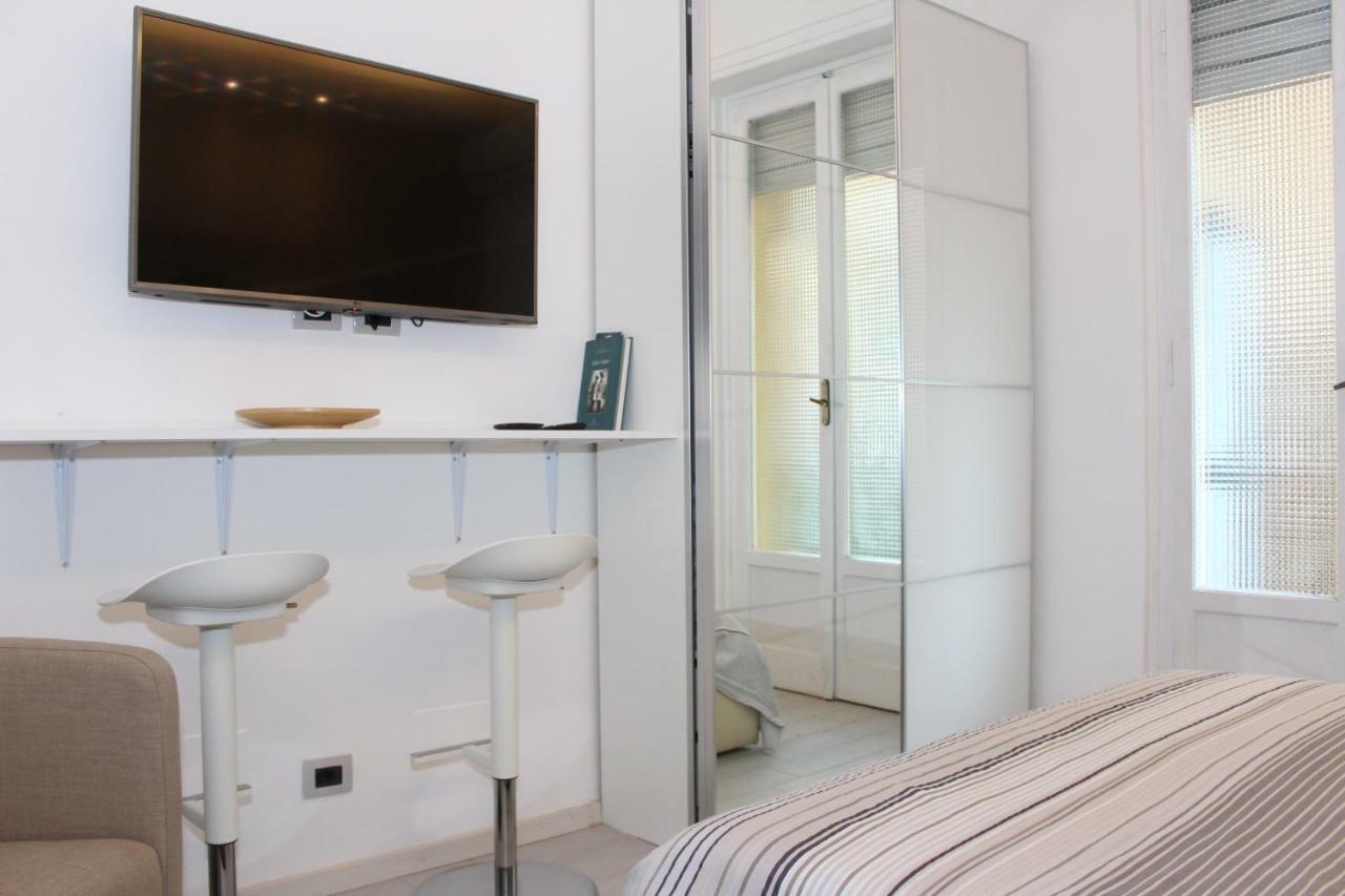 Art Apartment Ponte Vecchio 佛罗伦萨 外观 照片